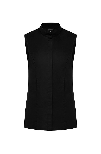 Рубашка без рукавов